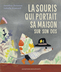 Souris qui portait sa maison sur son dos (La)